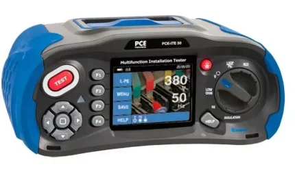 PCE-ITE 50